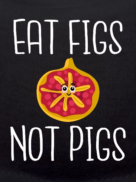 Veggie Lover Vegan Gift
