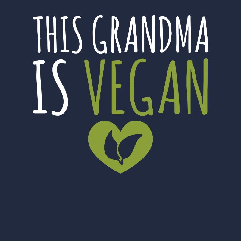 Veggie Lover Vegan Cadeau