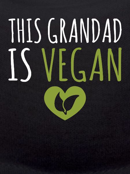 Veggie Lover Vegan Gift