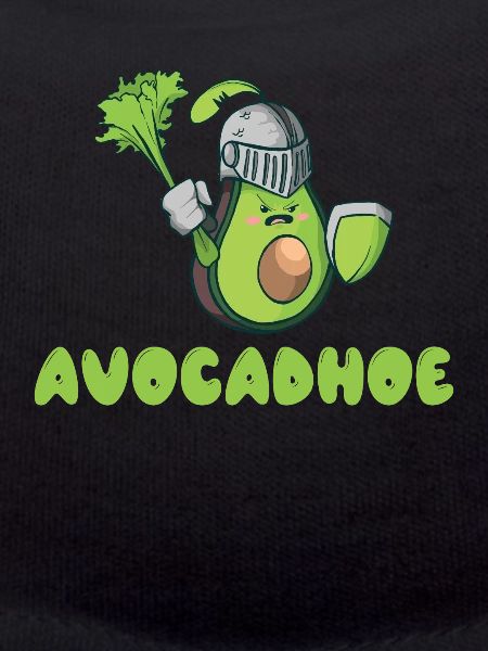 Veggie Lover Vegan Gift