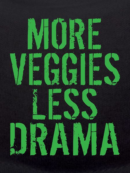Veggie Lover Vegan Gift