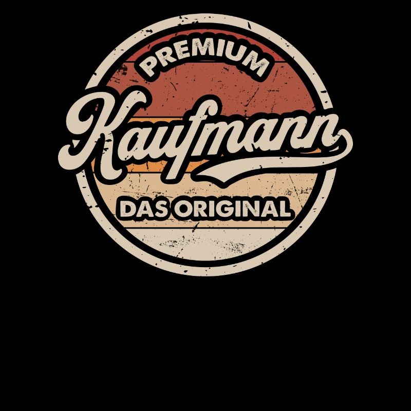 Kaufmann Original Einzelhandel Großhandel