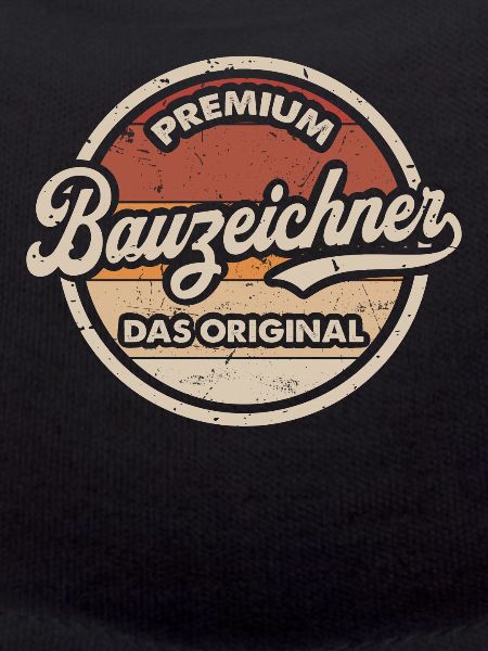 Bauzeichner Original