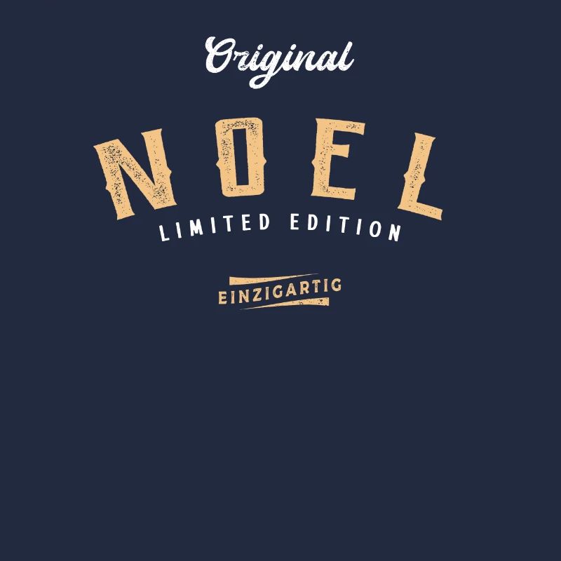 Noel Limited Edition