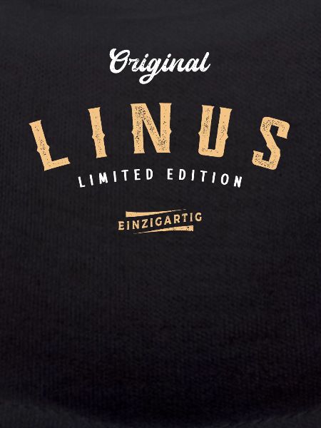 Linus Limited Edition