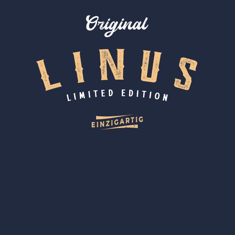 Linus Limited Edition
