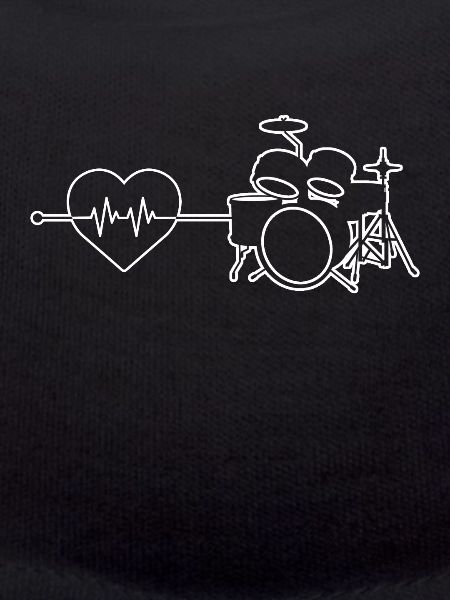 Drums Heartbeat