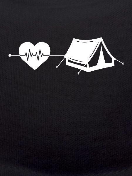 Motorhome heartbeat