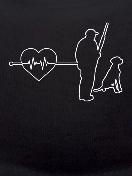 Hunter Heartbeat