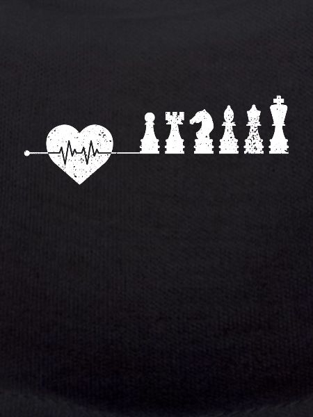 Chess Heartbeat