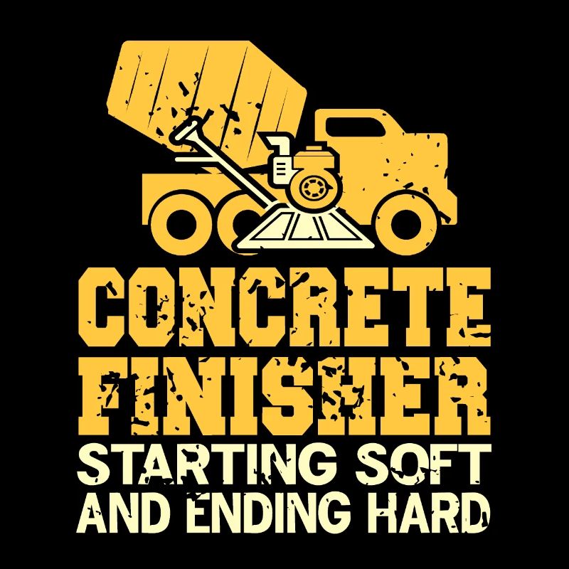 Conception de construction en béton pour les travailleurs de la construction et les chantiers de construction