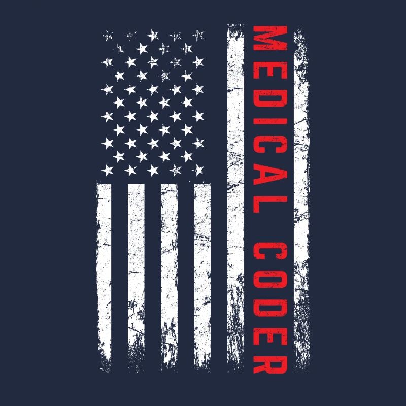 Medical Coder Medical Biller Billing ICD American