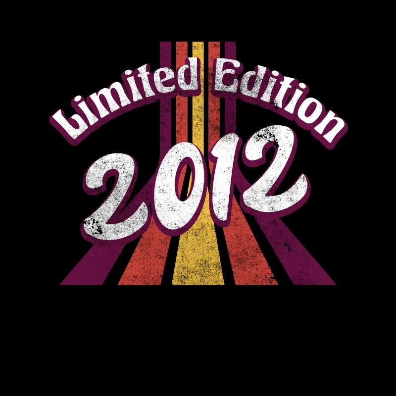 Edition Limitée Millésime 2012