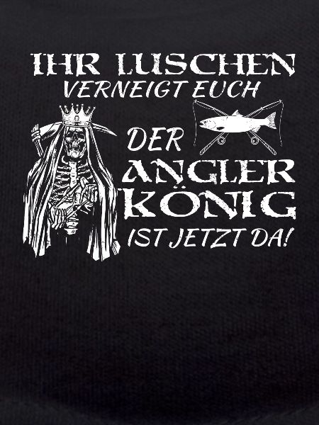 Angler Geschenkidee Hobby Angeln