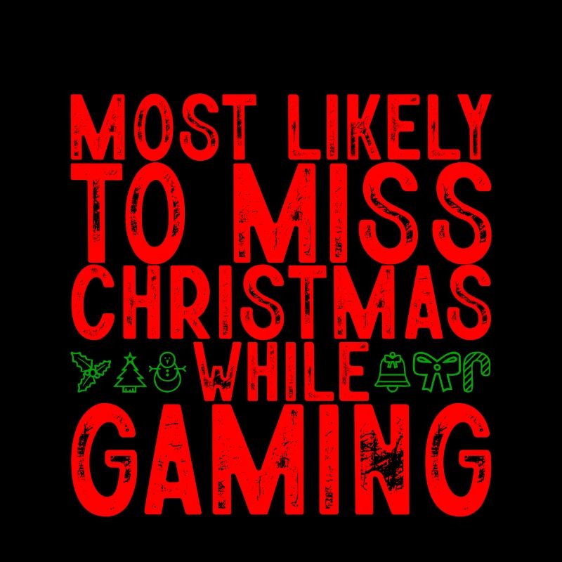 Les plus susceptibles de manquer Noël en jouant 2