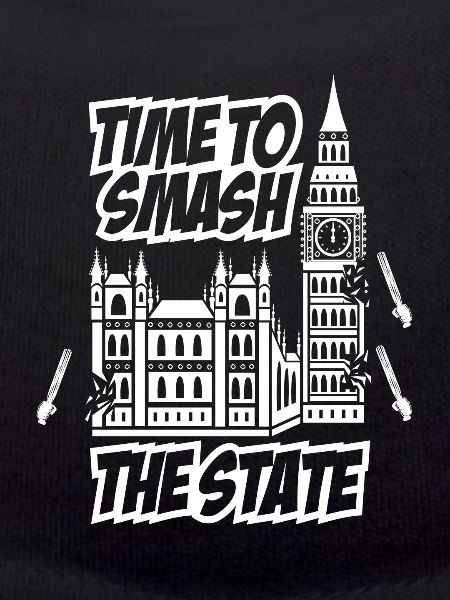 Smash the State