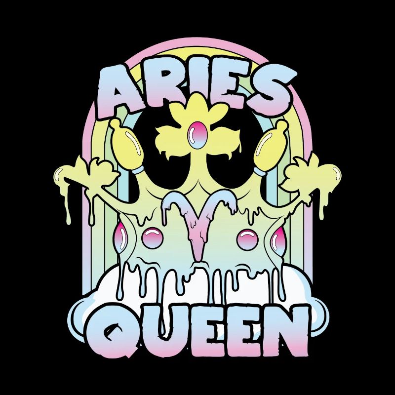 Aries Queen