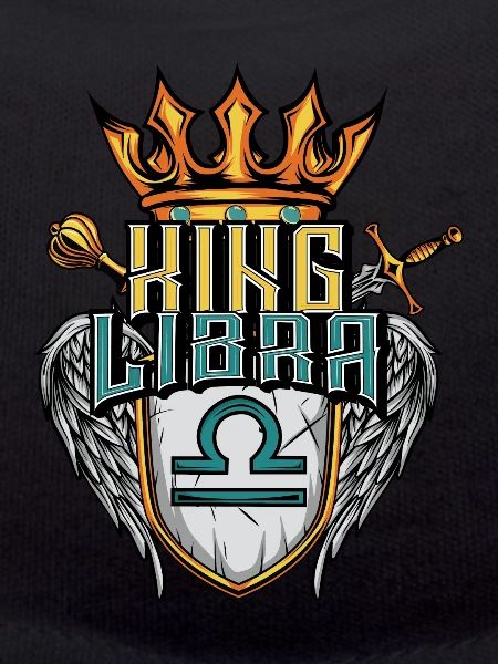 Libra Zodiac Sign