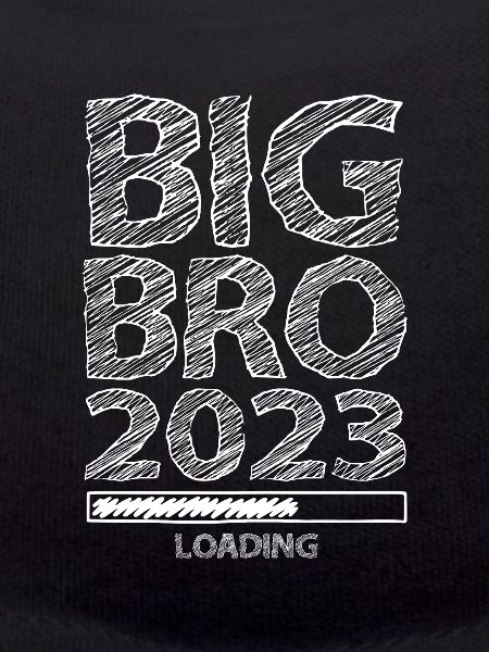 Big Bro 2023 Loading