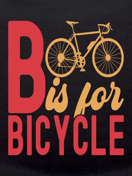 Bicycle cyclists