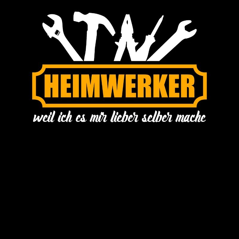 Heimwerken Heimwerker