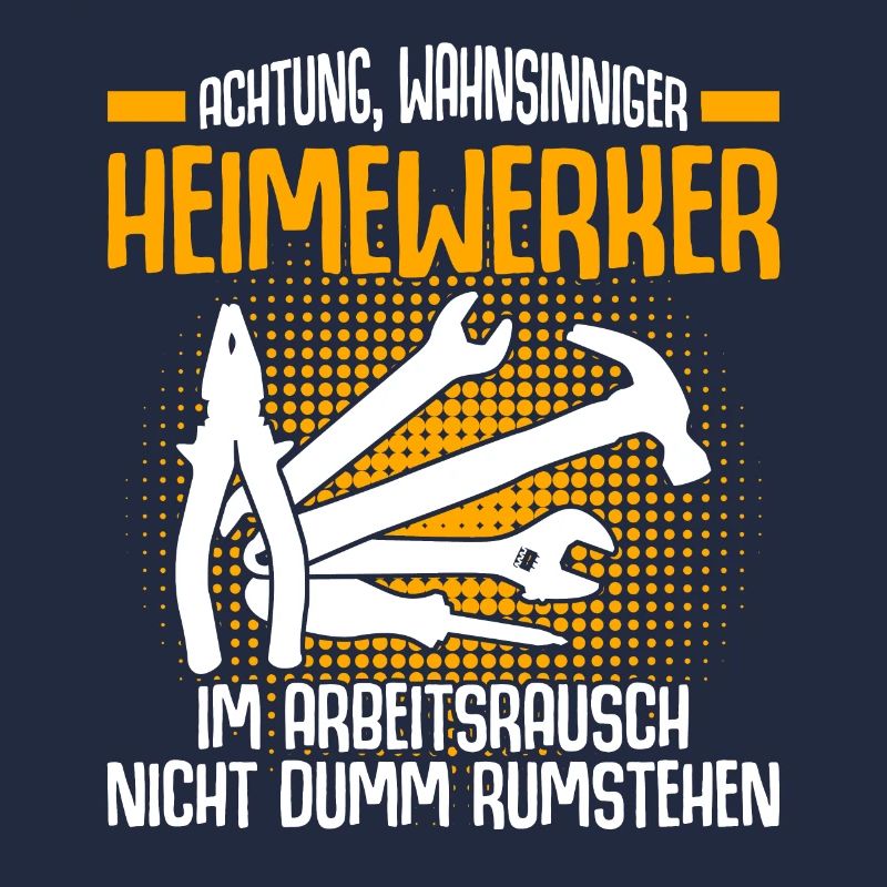 Heimwerker DIY Heimwerken