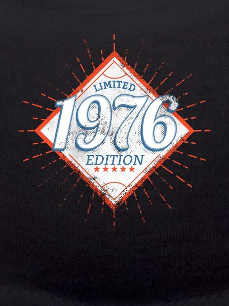 Edition Limitée 1976 Millésime