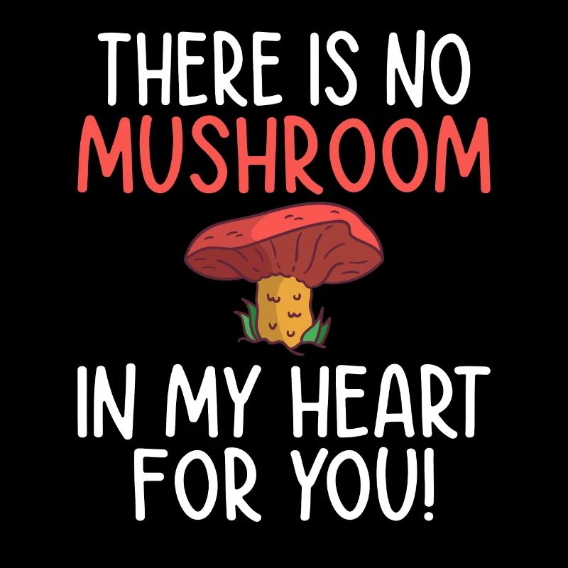 Fungi Hunter Mushroom Hunter Gifts