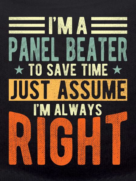 Panel rackets