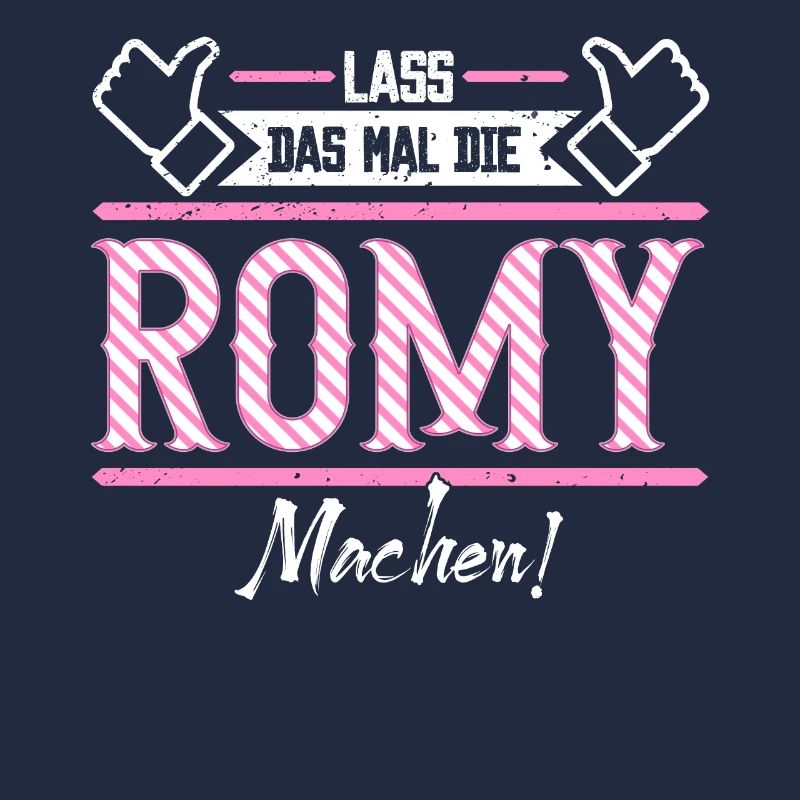 Romy Geschenkidee Geschenk Geburtstag