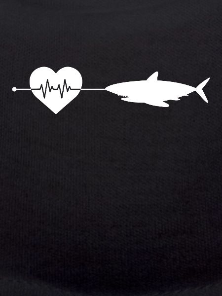 Shark Heartbeat