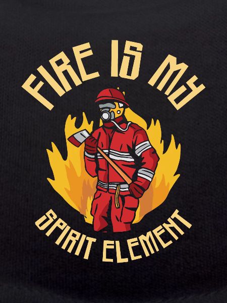 Fire Fireman Firefighter Firewomen