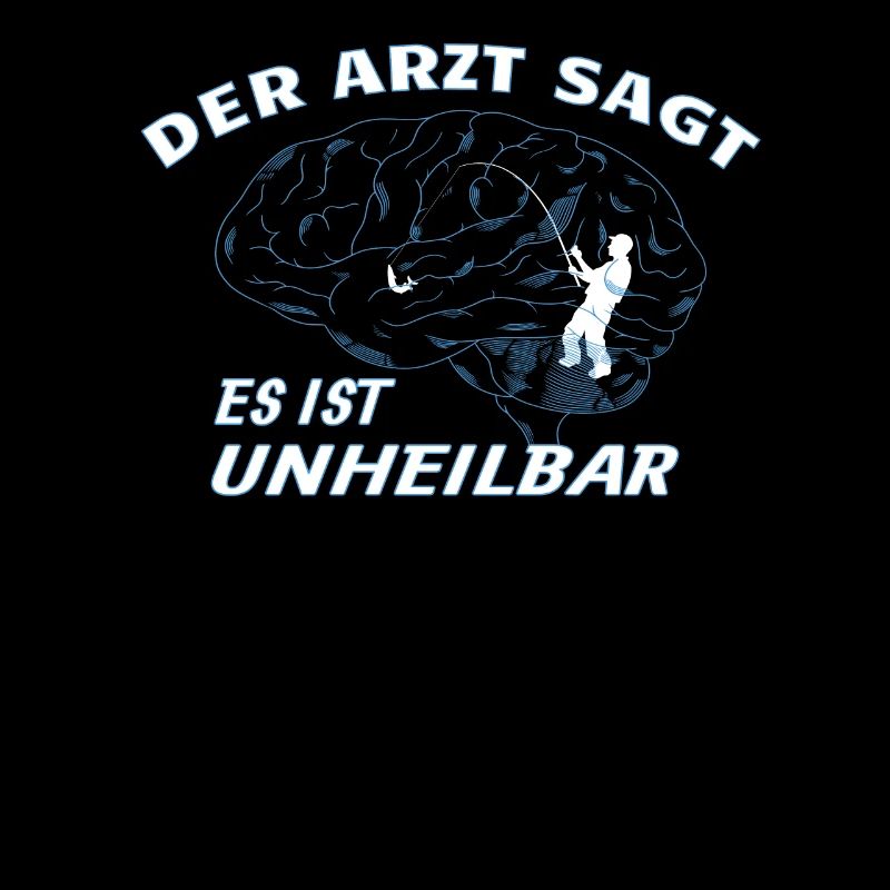 Angler Geschenkidee Hobby Angeln