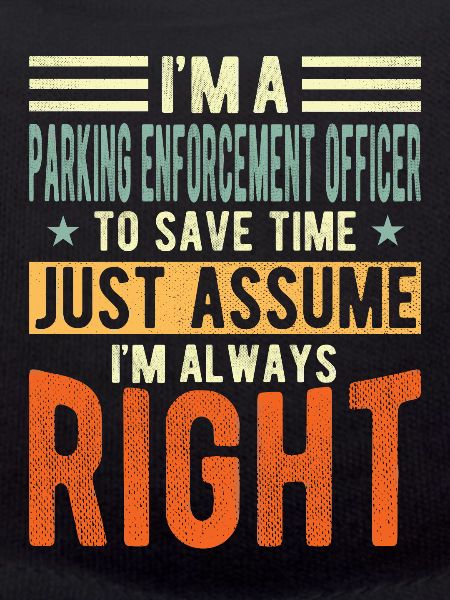 Park official