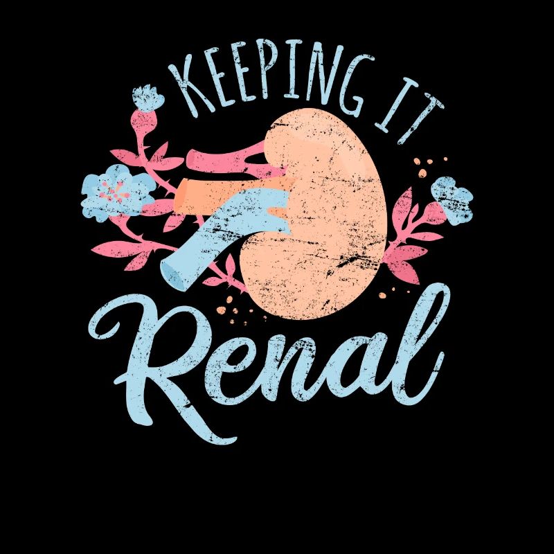 Dialysis Technician Kidney Nephrology Nurse Keepin