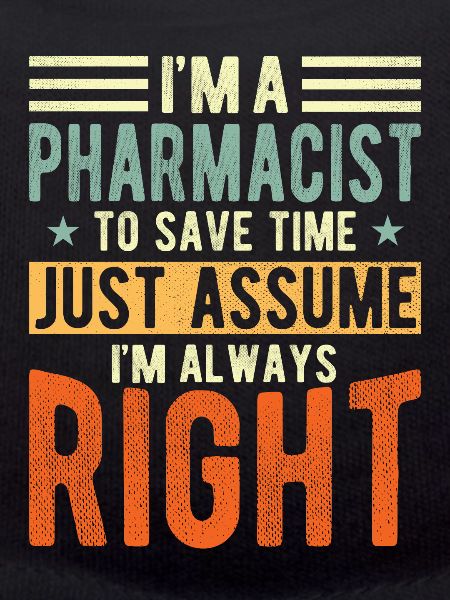 Pharmacien