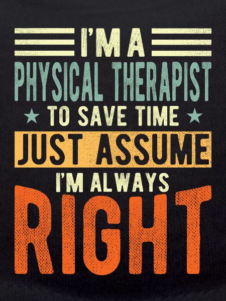 Physiotherapist