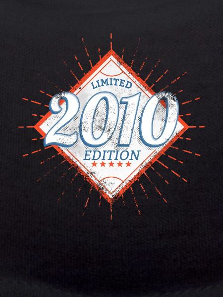 Edition Limitée Millésime 2010