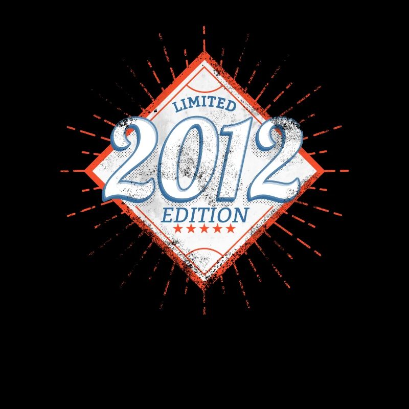 Edition Limitée Millésime 2012