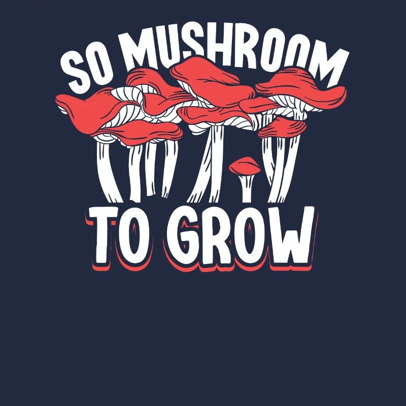 Cueilleur de champignons de Morel Champignon Champignon