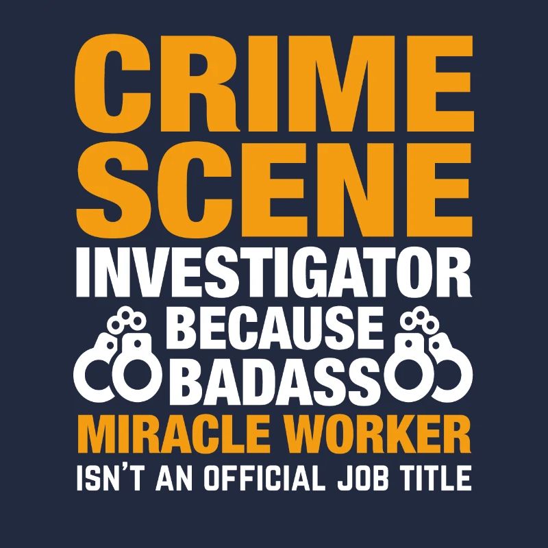 Forensic evidence - Kripo Polizei Forensics
