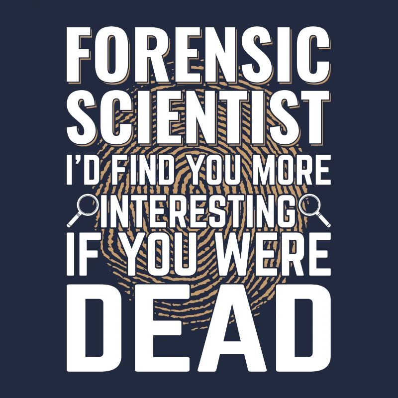 Forensic evidence - Kripo Polizei Forensics