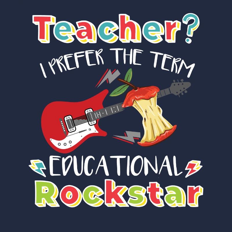 Teacher School Teaching