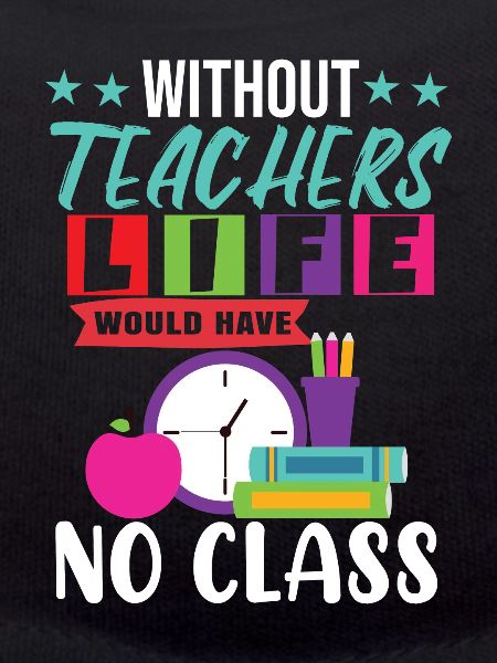 Teaching Class