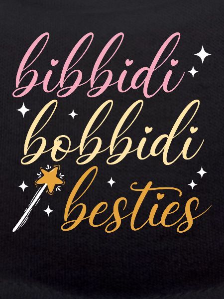 Bibbidi Bobbidi Beasts