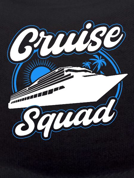 Cruise Squad Schiffreise