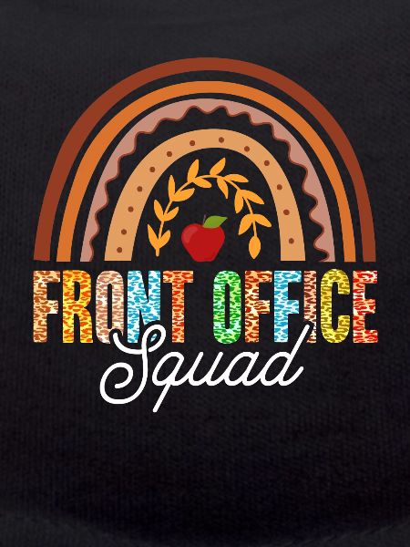 Front Office Squad