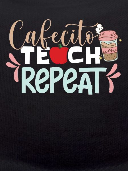Bilingual Spanish Teacher