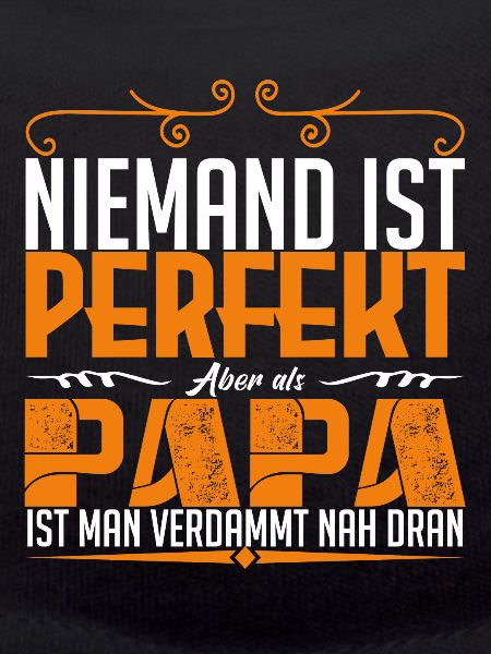 perfekt dad !!