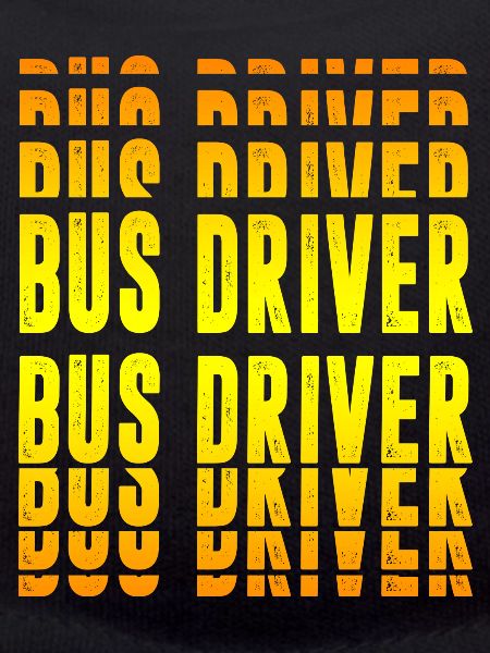 Bus driver design